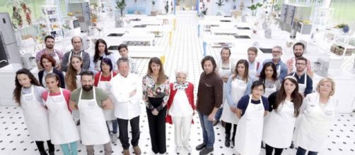 Chi ha vinto Bake Off Italia 4