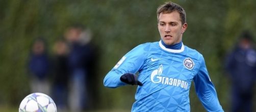 Domenico Criscito è di nuovo nel mirino dell'Inter