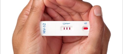 HIV Self-tests Promote Screening Among Men at High Risk - medscape.com