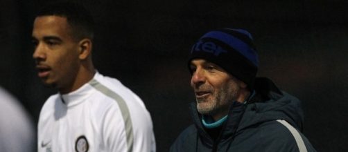 Inter, Pioli: 'Messi? Ora abbiamo Icardi, uno dei migliori centravanti al mondo'