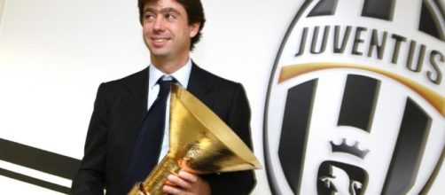 Juventus, la rinascita con Andrea Agnelli - serieanews.com