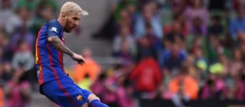 L'Inter vuol portare Messi a Milano nel 2018: ecco perchè si può