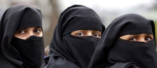 L'Olanda dice No al burka in alcuni luoghi pubblici