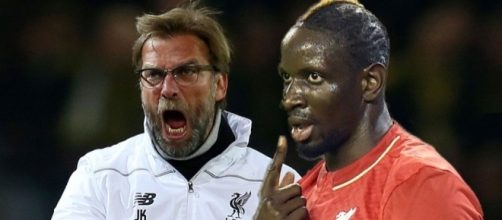 Liverpool transfer rebel Mamadou Sakho to be frozen out after ... - mirror.co.uk