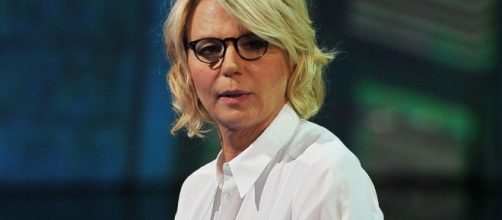 Maria De Filippi tradita da Mara Venier