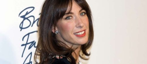 Samantha Cameron, wife of UK's ex-PM, launches fashion label ... - newstimes.com