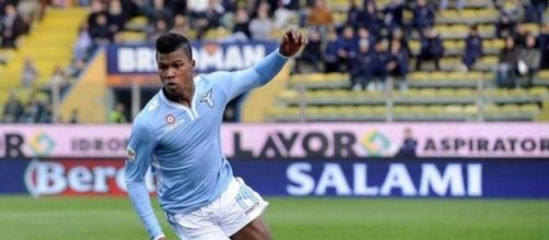 Sempreinter Goal.com: Lazio propose Keita to Inter - sempreinter.com