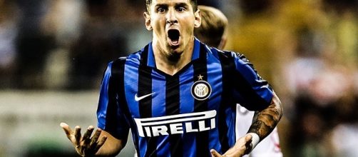 Si accende la speranza di vedere Leo Messi con la maglia dell'Inter