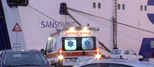 Tragedia nel porto di Messina, sale a quattro il bilancio delle ... - blogsicilia.it