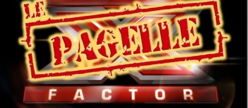 X Factor 10 – PAGELLE della Sesta puntata di giovedì 1 dicembre