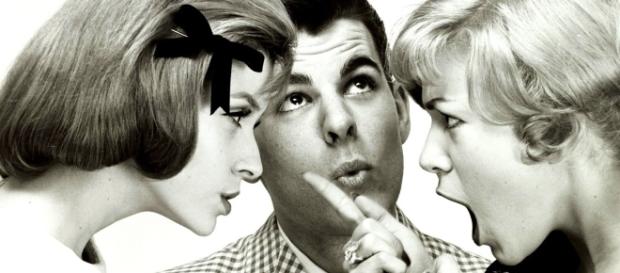 5 maiores mentiras que os homens contam - areademulher.com 5 maiores mentiras que os homens contam - areademulher.com