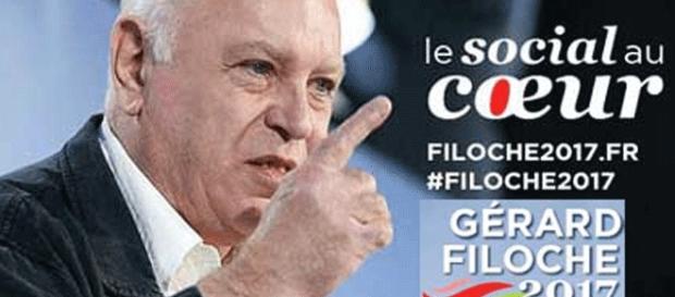 Ancien inspecteur du travail, très à gauche au PS, Gérard Filoche n'est pas sûr de pouvoir participer à la primaire de la gauche Ancien inspecteur du travail, très à gauche au PS, Gérard Filoche n'est pas sûr de pouvoir participer à la primaire de la gauche