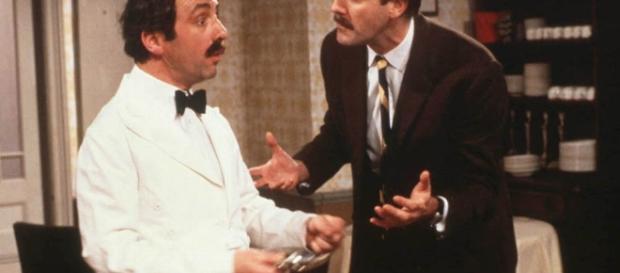 Andrew Sachs' 'biggest regret was missing out on Doctor Who ... - mirror.co.uk Andrew Sachs' 'biggest regret was missing out on Doctor Who ... - mirror.co.uk