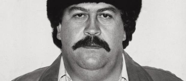 Aniversário de vida e morte de Pablo Escobar. Aniversário de vida e morte de Pablo Escobar.