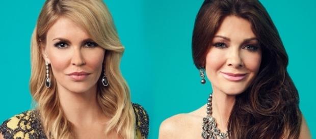 Brandi Glanville Calls Lisa Vanderpump a Bitch After Dramatic Real ... - eonline.com Brandi Glanville Calls Lisa Vanderpump a Bitch After Dramatic Real ... - eonline.com