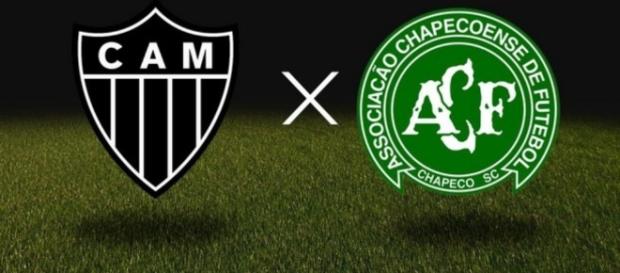 CBF alega que não há como anular jogo entre Atlético-MG e Chapecoense CBF alega que não há como anular jogo entre Atlético-MG e Chapecoense