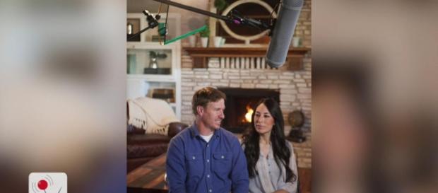 Chip and Joanna Gaines' same-sex marriage views are in question ... - nydailynews.com Chip and Joanna Gaines' same-sex marriage views are in question ... - nydailynews.com