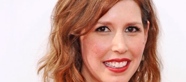 Comedian Vanessa Bayer. Credit: ew.com Comedian Vanessa Bayer. Credit: ew.com