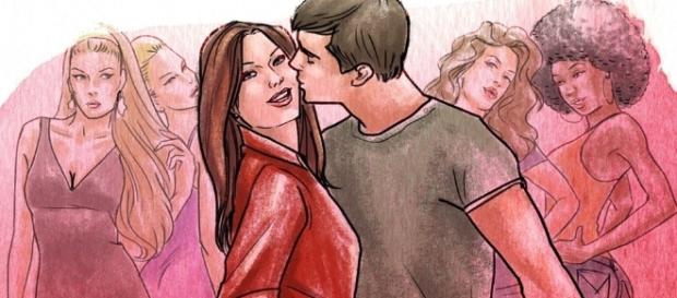 Como não se deve agir em um relacionamento Como não se deve agir em um relacionamento