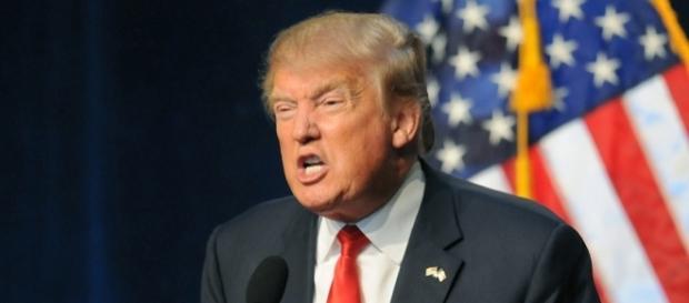 Donald Trump 2016: Tired of Political correctness - POLITICO - politico.com Donald Trump 2016: Tired of Political correctness - POLITICO - politico.com