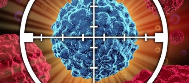 Drogas inteligentes atingem apenas as células cancerígenas Drogas inteligentes atingem apenas as células cancerígenas