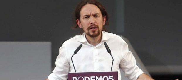 El 'crowdfunding' de Podemos le paga la mitad de la campaña a ... - elconfidencialdigital.com El 'crowdfunding' de Podemos le paga la mitad de la campaña a ... - elconfidencialdigital.com