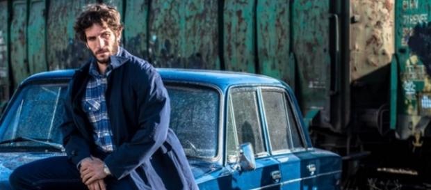 El padre de Caín se estrena la próxima semana en Telecinco El padre de Caín se estrena la próxima semana en Telecinco