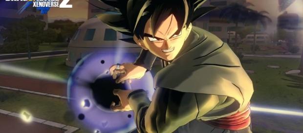 First Screenshots Of Black Goku In Dragon Ball Xenoverse 2 - attackofthefanboy.com First Screenshots Of Black Goku In Dragon Ball Xenoverse 2 - attackofthefanboy.com