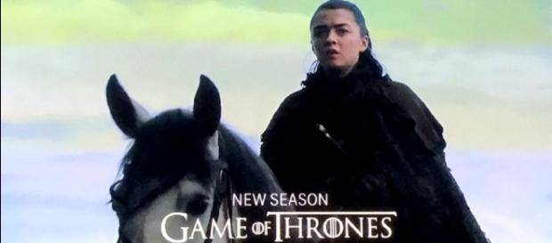 Game Of Thrones' Season 7 Teaser Featuring Stark Siblings Released ... - itechpost.com Game Of Thrones' Season 7 Teaser Featuring Stark Siblings Released ... - itechpost.com