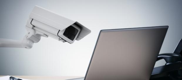 Government surveillance on web data is a matter of controversy - image creative commons sourced via Blasting News Library Government surveillance on web data is a matter of controversy - image creative commons sourced via Blasting News Library
