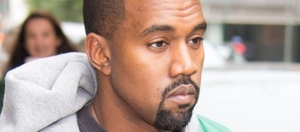 It's okay, Kanye. Stay encouraged / Photo via Twitter It's okay, Kanye. Stay encouraged / Photo via Twitter