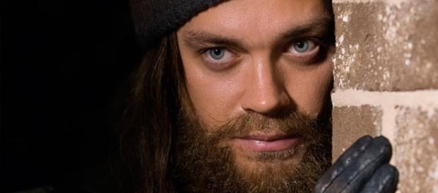 Jesus de The Walking Dead es gay. Jesus de The Walking Dead es gay.