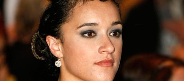 Keisha Castle Hughes en negociaciones para entrar en Manifesto. Keisha Castle Hughes en negociaciones para entrar en Manifesto.