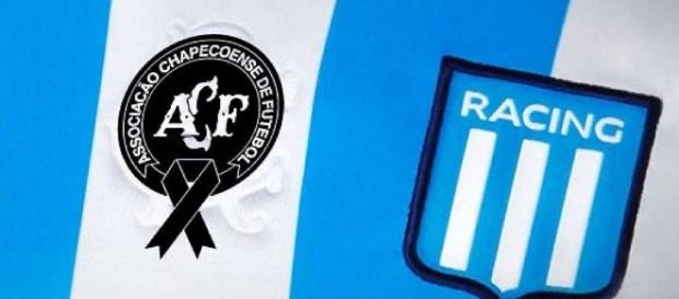 La AFA dispone la cesión de jugadores a Chapecoense - quepasabulletin.com La AFA dispone la cesión de jugadores a Chapecoense - quepasabulletin.com