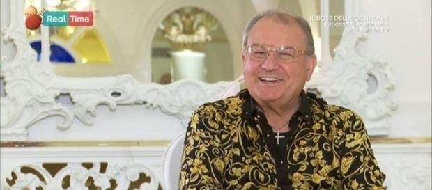 Morto il Boss delle cerimonie - virgilio.it Morto il Boss delle cerimonie - virgilio.it