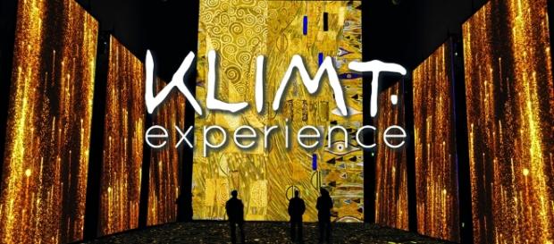 Mostra ‘Klimt Experience’ a Santo Stefano al Ponte Mostra ‘Klimt Experience’ a Santo Stefano al Ponte