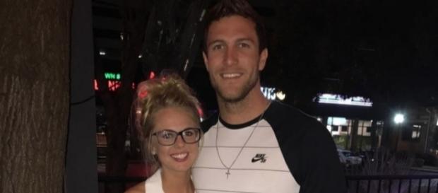 Nicole Franzel And Corey Brooks Reunite: Did The 'Big Brother 18 ... - inquisitr.com Nicole Franzel And Corey Brooks Reunite: Did The 'Big Brother 18 ... - inquisitr.com