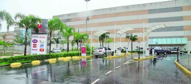 O Shopping Metro Itaquera é um dos shoppings da Zona Leste de São Paulo que mais contrata nessa época do ano. O Shopping Metro Itaquera é um dos shoppings da Zona Leste de São Paulo que mais contrata nessa época do ano.