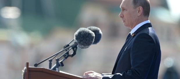 President Putin's speech on Victory Day 2015 | The Vineyard of the ... - thesaker.is President Putin's speech on Victory Day 2015 | The Vineyard of the ... - thesaker.is