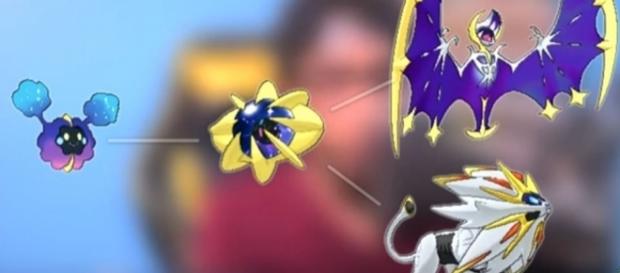 Ruta de Evolución de legendarios e Pokémon Sol y Luna - thebitbag.com Ruta de Evolución de legendarios e Pokémon Sol y Luna - thebitbag.com
