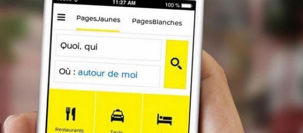 Sauvetage de Solocal (ex-Pages Jaunes) : cette fois c'est la bonne ... - alvinet.com Sauvetage de Solocal (ex-Pages Jaunes) : cette fois c'est la bonne ... - alvinet.com