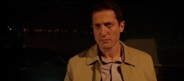 Sean Renard (Sasha Roiz) in 'Grimm'/Photo via screencap, 'Grimm'/NBC Sean Renard (Sasha Roiz) in 'Grimm'/Photo via screencap, 'Grimm'/NBC