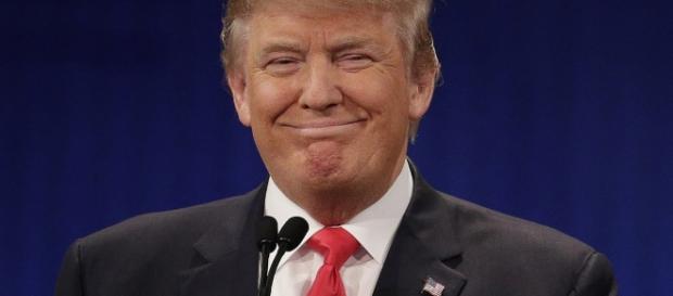 Seit Donald Trumps Wahlsieg verschwindet die Political Correctness. Seit Donald Trumps Wahlsieg verschwindet die Political Correctness.