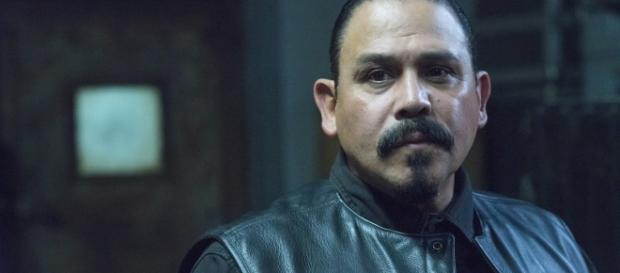 Sons of Anarchy' Spinoff Will Center on Rival Chicano Biker Gang ... - remezcla.com Sons of Anarchy' Spinoff Will Center on Rival Chicano Biker Gang ... - remezcla.com