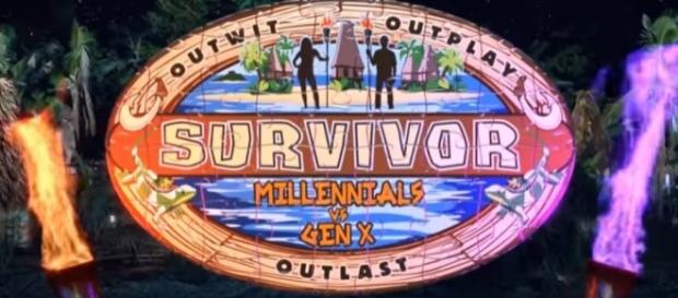 'Survivor' tonight - Adam may use advantage to steal loved ones visit (via YouTube SurvivoronCBS) 'Survivor' tonight - Adam may use advantage to steal loved ones visit (via YouTube SurvivoronCBS)