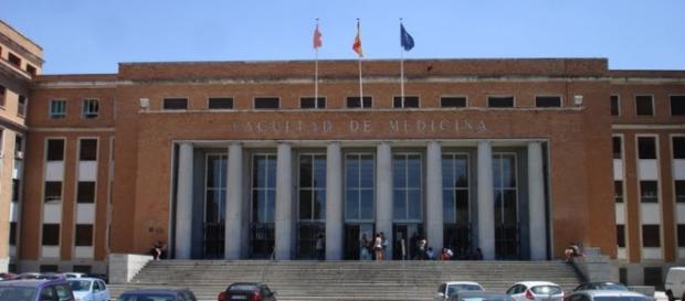Suspendida la actividad del crematorio de la UCM - cronicanorte.es Suspendida la actividad del crematorio de la UCM - cronicanorte.es