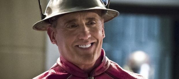 The Flash: ¿por qué Jay Garrick es clave tras Flashpoint ... - peru.com The Flash: ¿por qué Jay Garrick es clave tras Flashpoint ... - peru.com