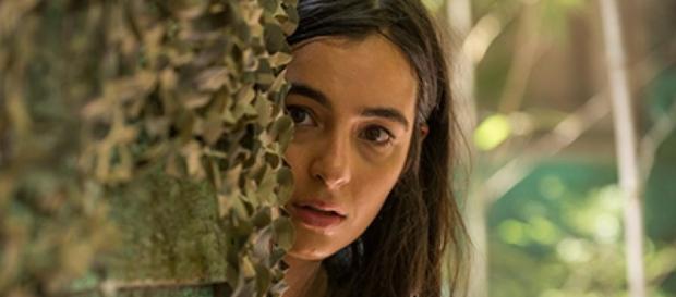 The Walking Dead :un dernier épisode qui accumule les mystéres The Walking Dead :un dernier épisode qui accumule les mystéres