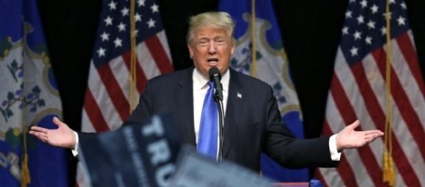 Trump plans meet-and-greets with delegates in California, Virginia ... - washingtonexaminer.com Trump plans meet-and-greets with delegates in California, Virginia ... - washingtonexaminer.com