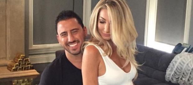 TV's Josh Altman, former Syracuse football player, expecting first ... - syracuse.com TV's Josh Altman, former Syracuse football player, expecting first ... - syracuse.com